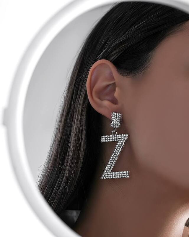 گوشواره آلفا بت 