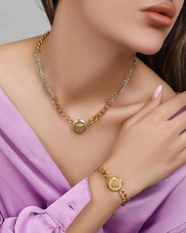 نیم ست طرح طل.ا