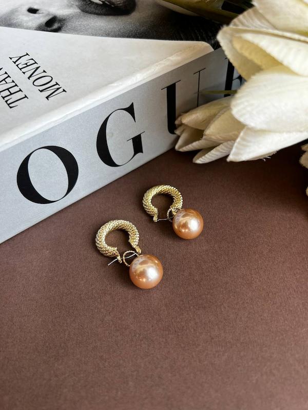 گوشواره مینمال