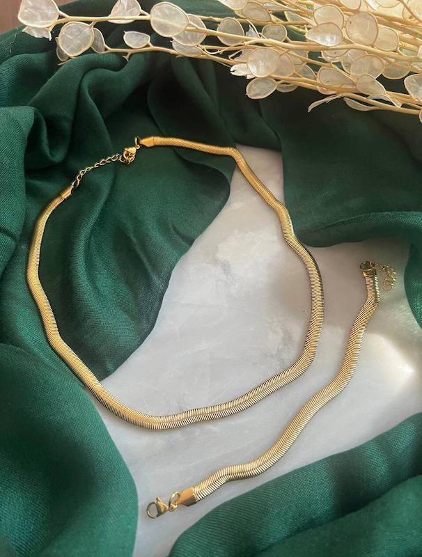 نیم ست ماری 