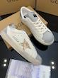 Golden goose sneakers 