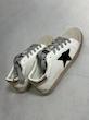 Golden goose sneakers 