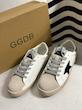 Golden goose sneakers 