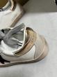Golden goose sneakers 