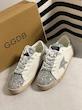 Golden goose sneakers 