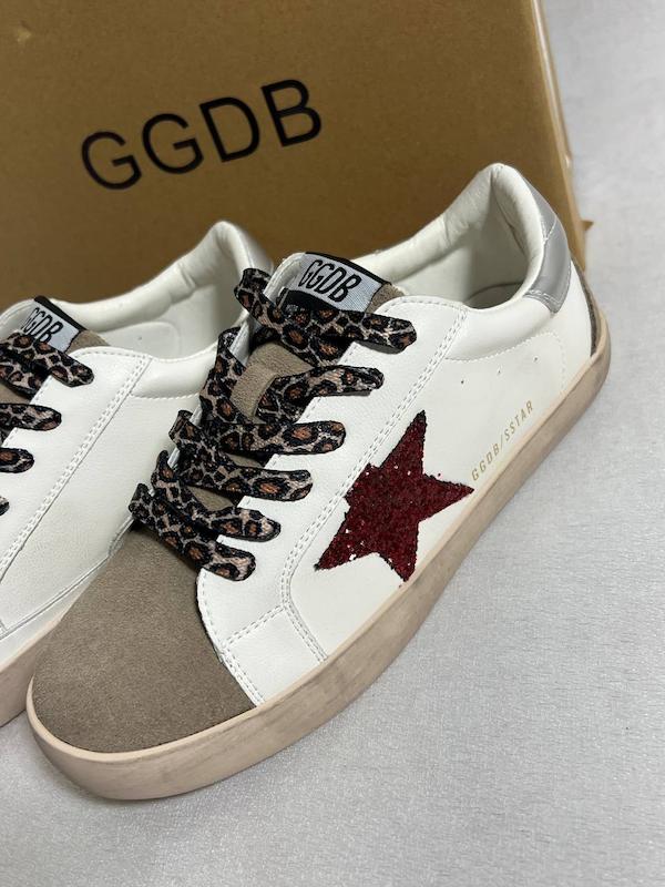 Golden goose sneakers 