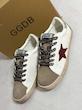 Golden goose sneakers 