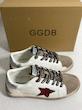 Golden goose sneakers 