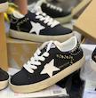Golden goose sneakers 