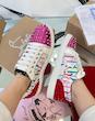 Louboutin sneakers