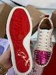 Louboutin sneakers