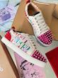 Louboutin sneakers