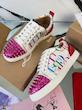 Louboutin sneakers