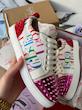 Louboutin sneakers