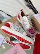 Louboutin sneakers