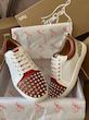 Louboutin sneakers 