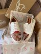 Louboutin sneakers 