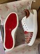 Louboutin sneakers 