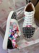 Louboutin sneakers 