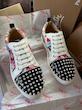 Louboutin sneakers 