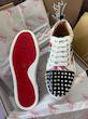 Louboutin sneakers 