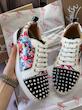 Louboutin sneakers 