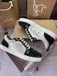 Louboutin sneakers 