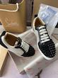 Louboutin sneakers 