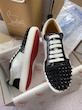 Louboutin sneakers 