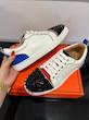 Louboutin sneakers 