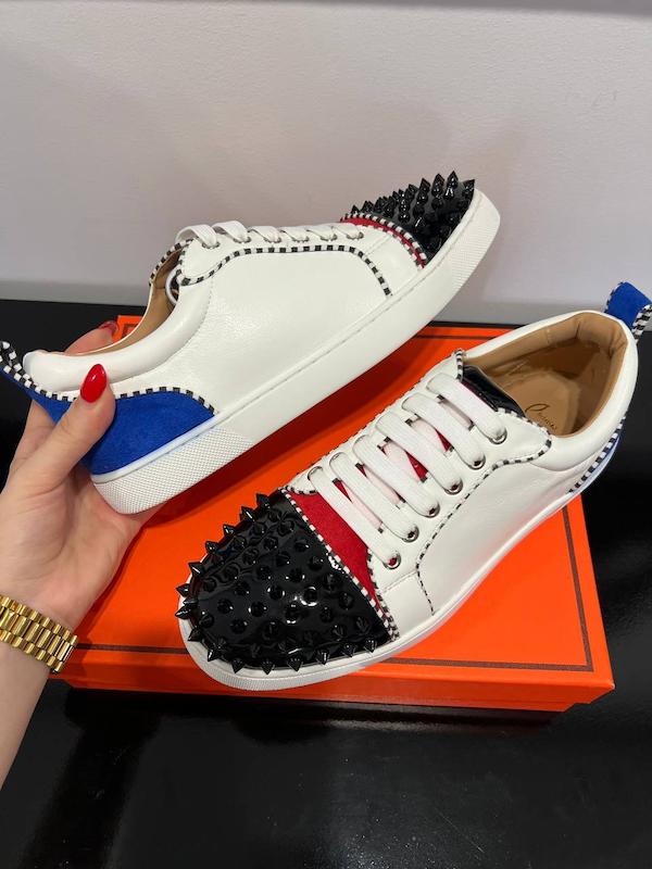Louboutin sneakers 