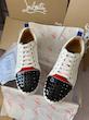Louboutin sneakers 