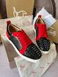 Louboutin sneakers 