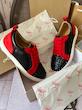 Louboutin sneakers 