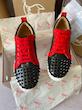 Louboutin sneakers 
