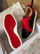 Louboutin sneakers 