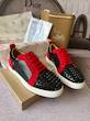 Louboutin sneakers 