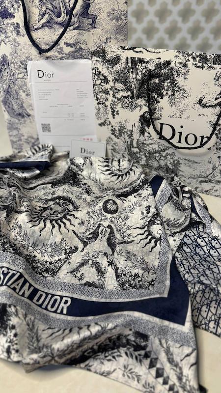 Dior Orginal shawl