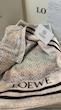 Loewe orginal shawl