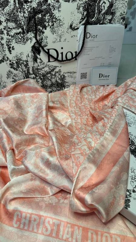 Dior Orginal shawl