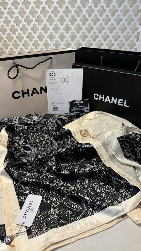 Chanel orginal shawl
