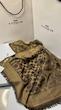 Coach keshmir shawl