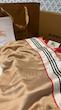 Burberry shawl