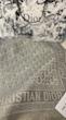 Dior keshmir shawl