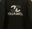Chanel coat