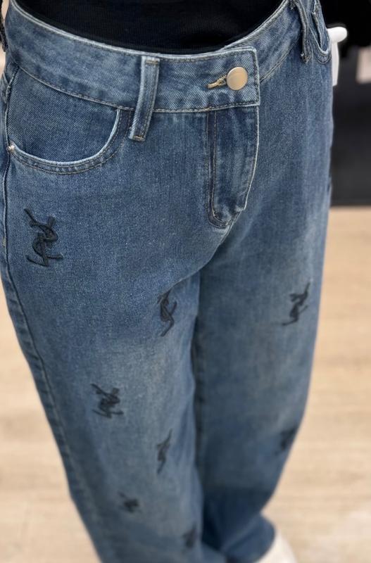 Ysl jeans