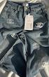 Chanel jeans
