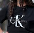 Ck Tshirt