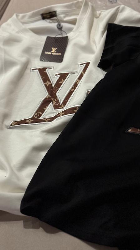 Lv Tshirt