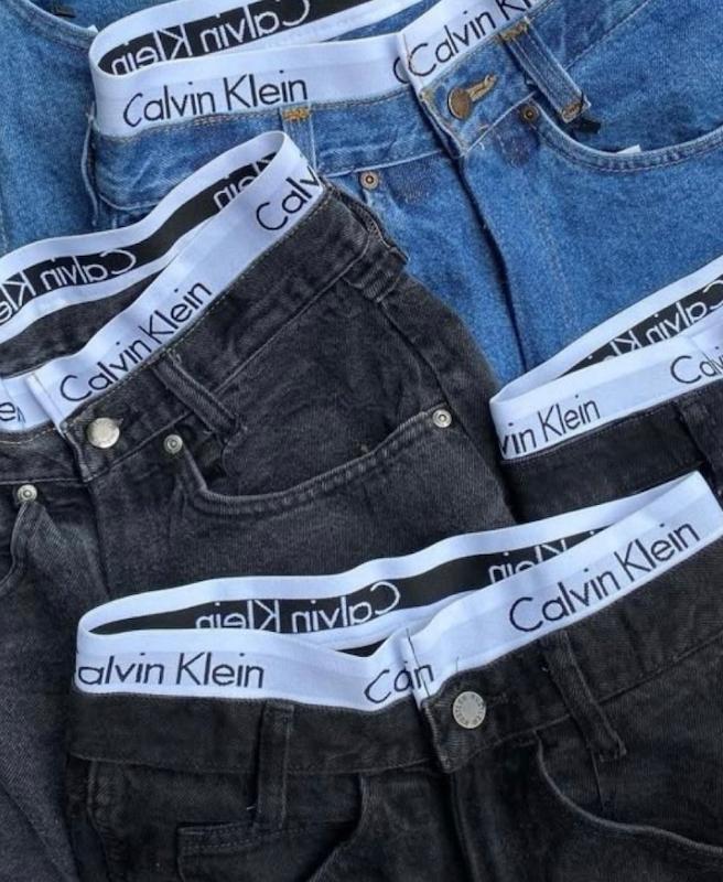 Ck jeans
